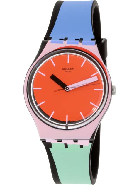 swatch watches for women.